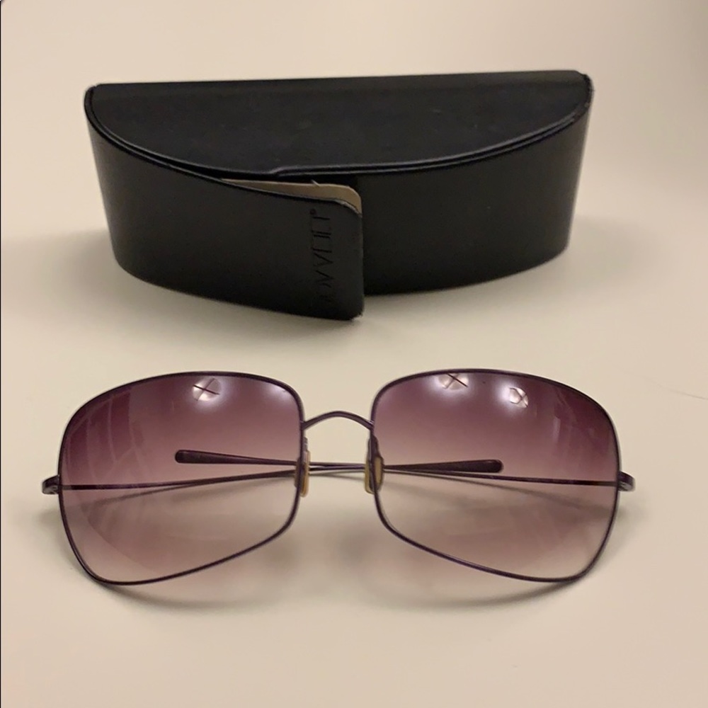 Oliver Peoples sunnies